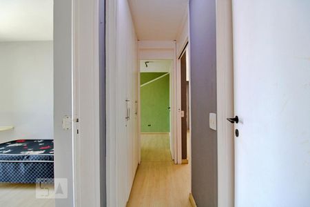 Apartamento para alugar com 160m², 3 quartos e 2 vagasCorredor dos Quartos