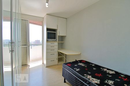 Apartamento para alugar com 160m², 3 quartos e 2 vagasQuarto 3