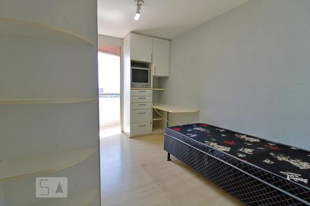 Apartamento para alugar com 160m², 3 quartos e 2 vagasQuarto 3