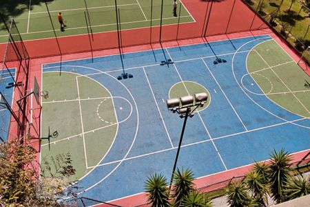 Apartamento para alugar com 160m², 3 quartos e 2 vagasQuadra Esportiva