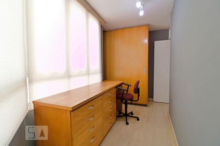 Apartamento para alugar com 160m², 3 quartos e 2 vagasEscritório