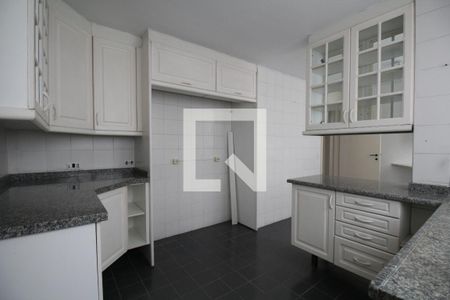 Cozinha de apartamento para alugar com 3 quartos, 160m² em Jardim Ampliação, São Paulo