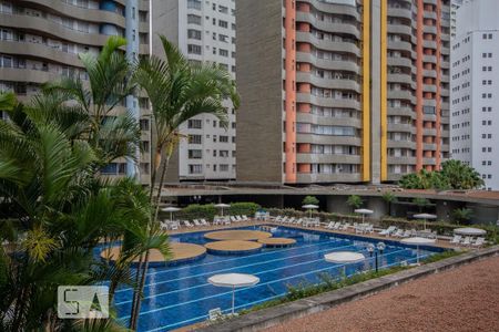 Apartamento para alugar com 160m², 3 quartos e 2 vagasÁrea comum - Piscina