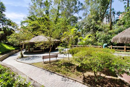 Apartamento para alugar com 160m², 3 quartos e 2 vagasChurrasqueira