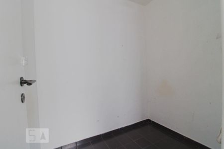 Apartamento para alugar com 160m², 3 quartos e 2 vagasQuarto de Serviço