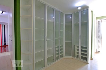 Apartamento para alugar com 160m², 3 quartos e 2 vagasSuíte 1
