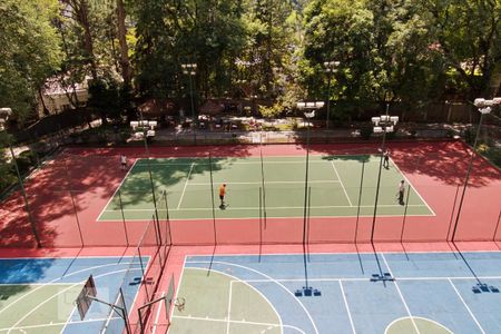 Apartamento para alugar com 160m², 3 quartos e 2 vagasQuadra Esportiva