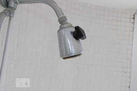 Apartamento para alugar com 160m², 3 quartos e 2 vagasBanheiro da Suíte 2