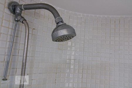 Apartamento para alugar com 160m², 3 quartos e 2 vagasBanheiro da Suíte 1