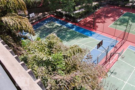 Apartamento para alugar com 160m², 3 quartos e 2 vagasQuadra Esportiva