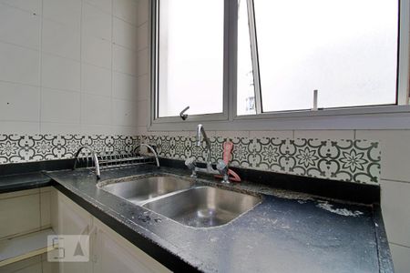 Apartamento para alugar com 160m², 3 quartos e 2 vagasCozinha