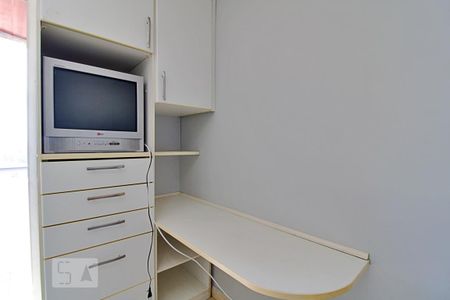 Apartamento para alugar com 160m², 3 quartos e 2 vagasQuarto 3