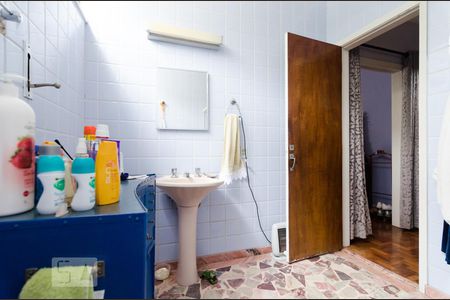 Casa para alugar com 338m², 3 quartos e 3 vagasSuíte