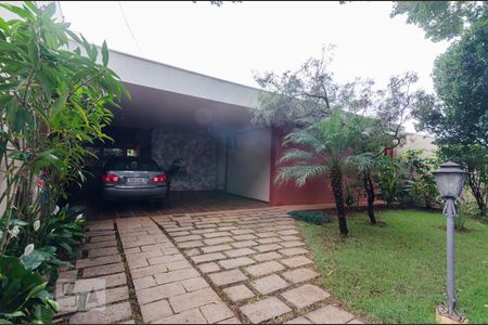 Casa para alugar com 338m², 3 quartos e 3 vagasGaragem