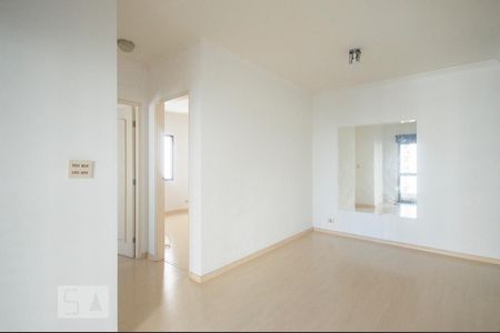 Sala de Apartamento com 2 quartos, 59m² Vila Mascote