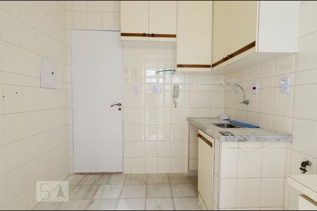 Cozinha de apartamento para alugar com 2 quartos, 70m² em Bonfim, Campinas