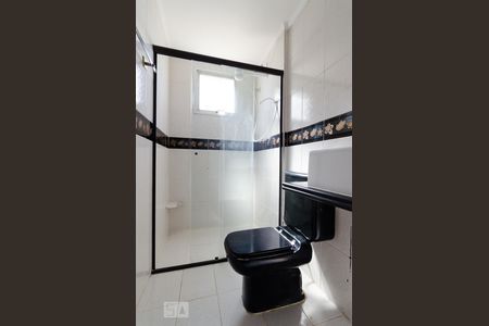Banheiro de apartamento para alugar com 2 quartos, 70m² em Bonfim, Campinas