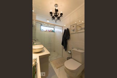 Apartamento para alugar com 110m², 2 quartos e 1 vagaQuarto 2 - Suíte/ Banheiro