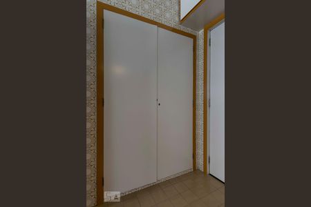 Apartamento para alugar com 110m², 2 quartos e 1 vagaCozinha (Armários)