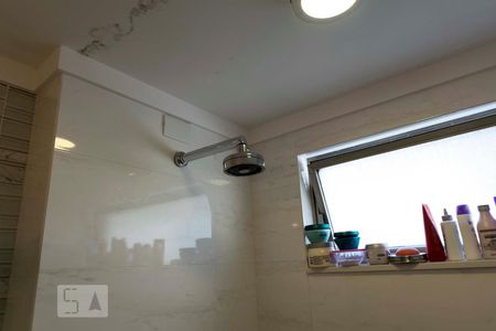 Apartamento para alugar com 110m², 2 quartos e 1 vagaQuarto 2 - Suíte/ Banheiro (Chuveiro)