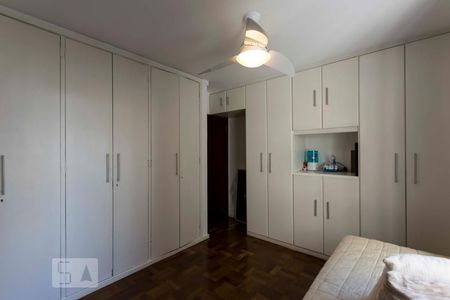 Quarto 1 de apartamento para alugar com 2 quartos, 110m² em Vila Mariana, São Paulo