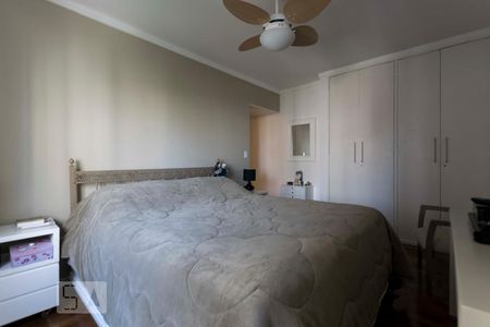 Quarto 2 - Suíte de apartamento para alugar com 2 quartos, 110m² em Vila Mariana, São Paulo