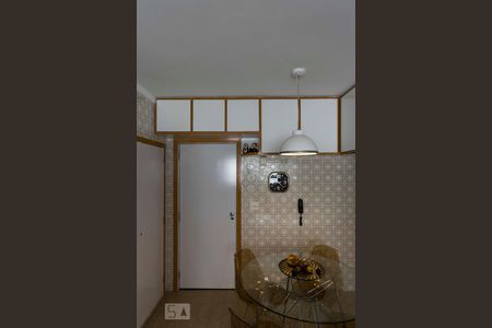 Apartamento para alugar com 110m², 2 quartos e 1 vagaCozinha (Armários)