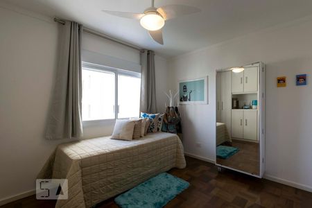 Quarto 1 de apartamento para alugar com 2 quartos, 110m² em Vila Mariana, São Paulo