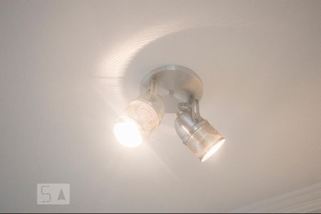 Apartamento à venda com 78m², 2 quartos e 1 vaga Apartamento à venda com 78m², 2 quartos e 1 vagaSala