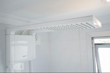 Apartamento à venda com 78m², 2 quartos e 1 vaga Apartamento à venda com 78m², 2 quartos e 1 vagaBanheiro