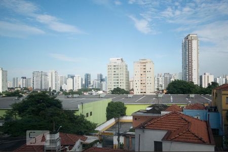 Apartamento à venda com 78m², 2 quartos e 1 vaga Apartamento à venda com 78m², 2 quartos e 1 vagaVista