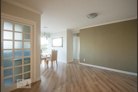 Apartamento à venda com 78m², 2 quartos e 1 vaga Apartamento à venda com 78m², 2 quartos e 1 vagaSala