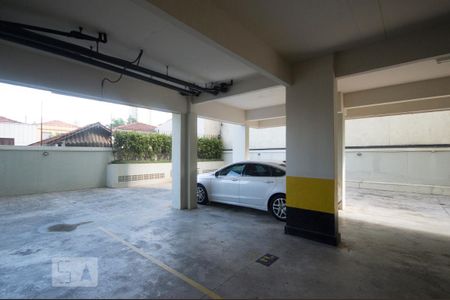 Apartamento à venda com 78m², 2 quartos e 1 vaga Apartamento à venda com 78m², 2 quartos e 1 vagaGaragem