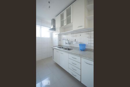 Apartamento à venda com 78m², 2 quartos e 1 vaga Apartamento à venda com 78m², 2 quartos e 1 vagaCozinha