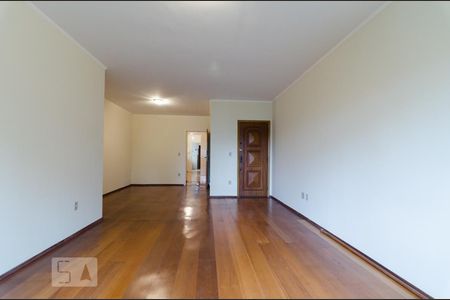 Sala de apartamento para alugar com 4 quartos, 129m² em Bosque, Campinas