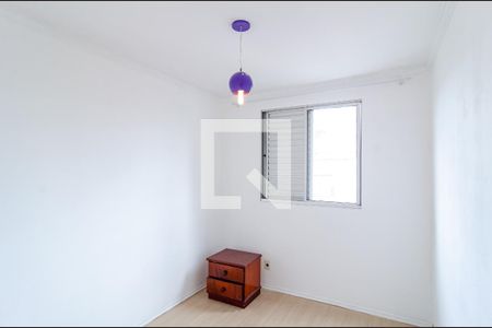 Quarto 1 de apartamento para alugar com 2 quartos, 47m² em Vila Mira, São Paulo