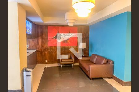 Apartamento à venda com 55m², 2 quartos e 1 vagaÁrea comum