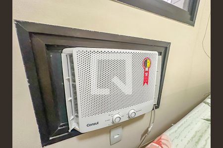 Apartamento à venda com 55m², 2 quartos e 1 vagaQuarto 2