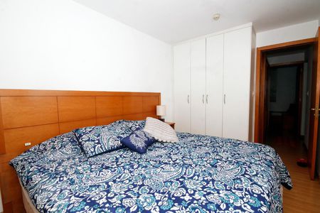 Quarto 1. de apartamento para alugar com 2 quartos, 55m² em Flamengo, Rio de Janeiro