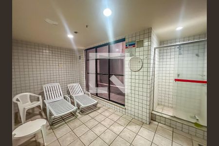 Apartamento à venda com 55m², 2 quartos e 1 vagaÁrea comum