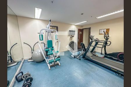 Apartamento à venda com 55m², 2 quartos e 1 vagaÁrea comum