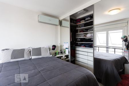 Suíte de apartamento à venda com 1 quarto, 80m² em Itaim Bibi, São Paulo