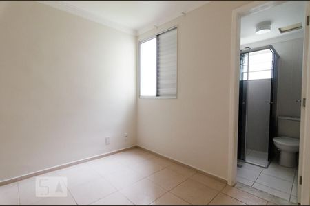 Suíte de apartamento à venda com 2 quartos, 52m² em Jardim Nova Europa, Campinas