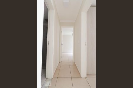 Corredor de apartamento à venda com 2 quartos, 52m² em Jardim Nova Europa, Campinas