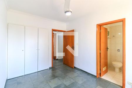 Suíte de apartamento para alugar com 3 quartos, 96m² em Santo Amaro, São Paulo