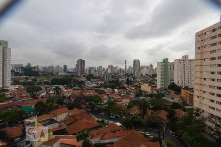 Vista de apartamento para alugar com 3 quartos, 96m² em Santo Amaro, São Paulo