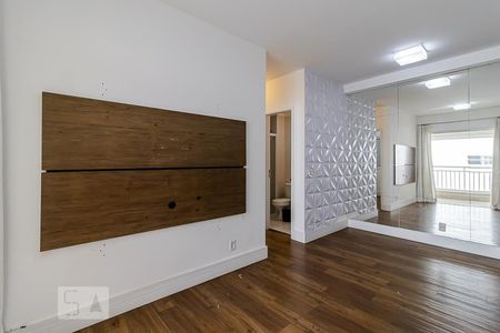 Apartamento para alugar com 59m², 2 quartos e 2 vagasSala