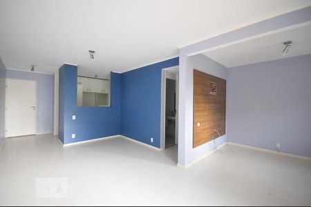 Apartamento para alugar com 72m², 2 quartos e 1 vagasala
