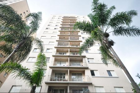 Apartamento para alugar com 72m², 2 quartos e 1 vagafachada