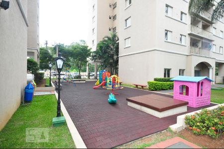 Apartamento para alugar com 72m², 2 quartos e 1 vagaplayground